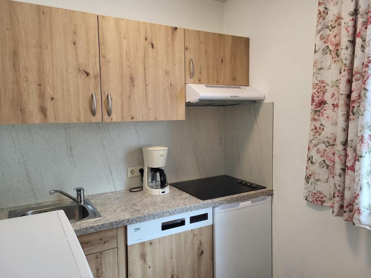 Appartement Maashof-3 By Interhome *